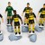 Subbuteo Andrew Table Soccer Borussia Dortmund 2019-20  no bases no box only 12 figures